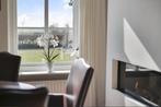 Doorkijkhaard / gashaard m design luna 1150DH gold, Ophalen, Inbouwhaard, Gashaard
