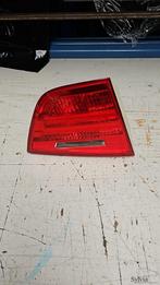 Achterlicht op klep Led links binnenzijde BMW 3 serie E91 LC, Gebruikt, -, -, Ophalen of Verzenden