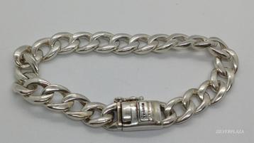 Buddha to Buddha Anneke Zilveren Armband 925 beschikbaar voor biedingen
