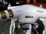 DJI drone3 Fantom pro 4k, Ophalen of Verzenden, Gebruikt