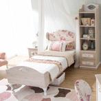 Ballerina 4-delige tienerkamer wit, Niet ingevuld, Niet ingevuld, Nieuw, Ophalen of Verzenden