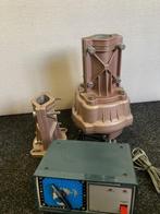 Daiwa  Rotor met klok, Telecommunicatie, Zenders en Ontvangers, Ophalen of Verzenden, Gebruikt