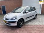 Honda Jazz 1.4 LS 5 Deurs Airco Nieuwe APK!, Voorwielaandrijving, 83 pk, Gebruikt, Zwart
