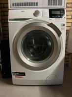 Wasmachine - AEG 6000 Series Lavamat, Wolwasprogramma, Zo goed als nieuw, 8 tot 10 kg, Ophalen