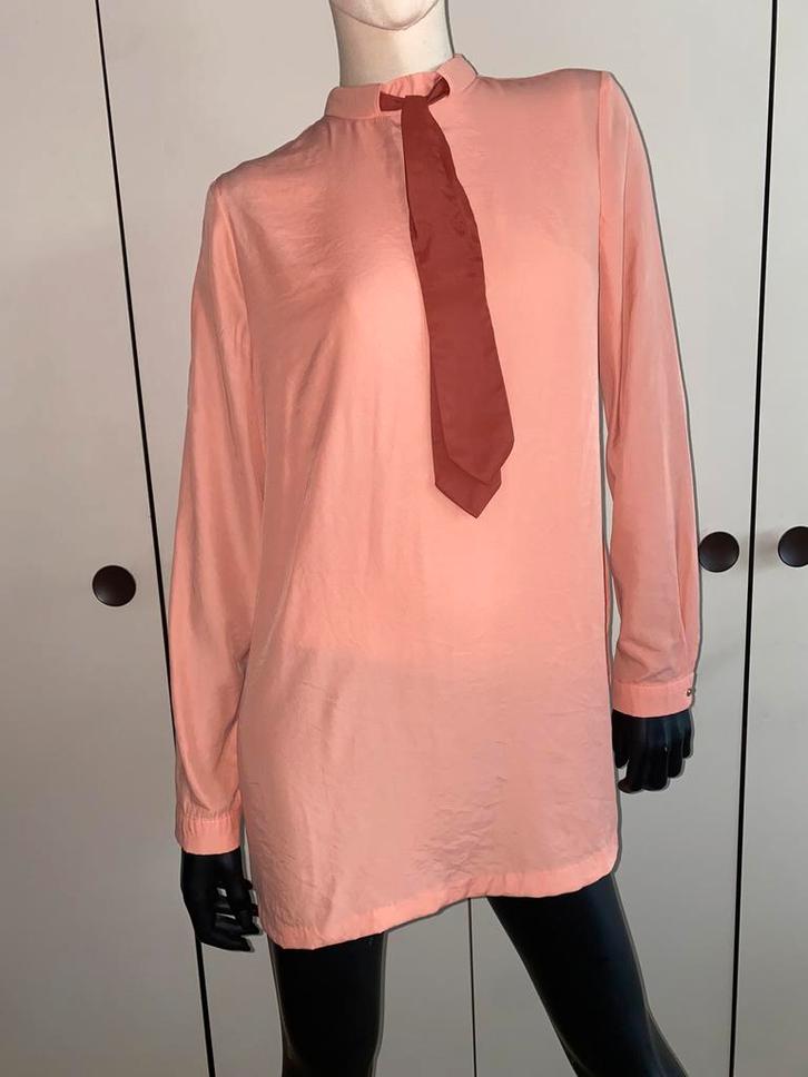 Nieuwe mooie blouse of tuniek in maat M van Sadog merk, Kleding | Dames, Blouses en Tunieken, Nieuw, Maat 38/40 (M), Overige kleuren