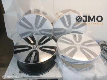 Lichtmetalen velgen set  VW Golf VII 2012- 5GE601025 beschikbaar voor biedingen