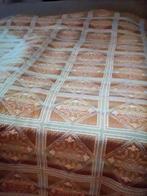 Sprei, 2 persoons, Huis en Inrichting, Slaapkamer | Beddengoed, Ophalen of Verzenden, Tweepersoons, Overige typen