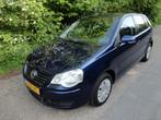 Volkswagen Polo 1.4-16V Optive 5-drs Airco, Origineel Nederlands, Te koop, 988 kg, 5 stoelen