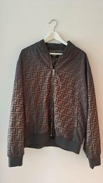 Fendi bomber XL, Ophalen of Verzenden, Zo goed als nieuw, Maat 56/58 (XL)