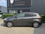 Ford C-MAX 1.0 126pk Titanium Navigatie (bj 2018), Voorwielaandrijving, Stof, Euro 6, Handgeschakeld