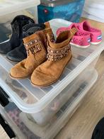 Schoenpakket- schoentjes, laarsjes, slippers tot 5 jaar, Kinderen en Baby's, Babykleding | Schoentjes en Sokjes, Overige typen