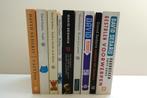 9 David Sedaris bundels, Boeken, Gelezen, Ophalen of Verzenden, David Sedaris, Nederland