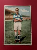 de Boer - Blauw Wit - Miss Blanche - 1933 - Spelerskaart, Verzamelen, Ophalen of Verzenden, Zo goed als nieuw, Overige binnenlandse clubs