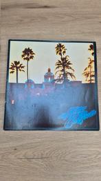 LP Eagels - hotel california, Cd's en Dvd's, Vinyl | Rock, Ophalen of Verzenden, Zo goed als nieuw
