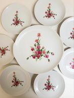 Gebakset 8 delig, Winterling, Ophalen of Verzenden, Zo goed als nieuw, Bord(en), Overige stijlen