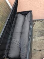 Tuinkussen/palletkussen, Tuin en Terras, Tuinmeubel-accessoires, Ophalen, Zo goed als nieuw