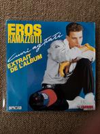 Eros Ramazzotti - Cuori agitati, Cd's en Dvd's, Vinyl Singles, Ophalen of Verzenden, Zo goed als nieuw, 7 inch