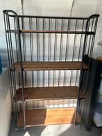 Bakkerskar keukenrek industrieel, Huis en Inrichting, Ophalen, Gebruikt