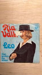 Ria valk, leo, Cd's en Dvd's, Ophalen of Verzenden, Zo goed als nieuw, Nederlandstalig