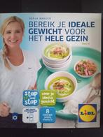 Sonja Bakker dieetboek, Sonja Bakker, Dieet en Voeding, Zo goed als nieuw, Ophalen