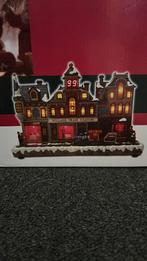 Kerstdecoratie met verlichting, Diversen, Kerst, Ophalen, Gebruikt