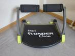 Smart Wonder Core ~ 6-in-1 fitnessapparaat, Sport en Fitness, Benen, Overige typen, Ophalen of Verzenden, Zo goed als nieuw