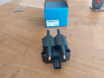 BOBINE BERU ZS392 CHRYSLER NEON CHRYSLER PT CRUISER beschikbaar voor biedingen