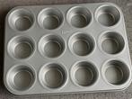 Patisse muffinvorm PFAS vrij, Huis en Inrichting, Keuken | Potten en Pannen, Ophalen of Verzenden, Zo goed als nieuw, Overige materialen