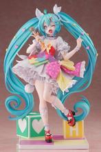Hatsune Miku EXPO 2023 VR Ver. 1/7 Scale Figuur, Ophalen of Verzenden, Nieuw, Fantasy