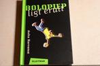 Bolopiep ligt eruit / Auke Herrema stripleesboek, Ophalen of Verzenden, Zo goed als nieuw, Fictie algemeen