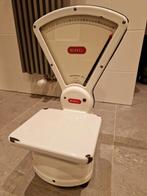 Vintage Berkel weegschaal 1966 type L, Witgoed en Apparatuur, Weegschalen, Ophalen, Minder dan 10 kg