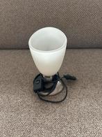 Tafellamp, Ophalen of Verzenden, Zo goed als nieuw, Minder dan 50 cm