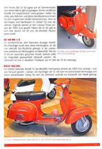 Praxisratgeber Klassikerkauf: Vespa, Verzenden, Overige merken