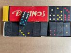 Vintage Domino Set - Japan, jaren 50/60, Ophalen of Verzenden, Gebruikt, Overige typen