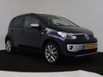 Volkswagen Up! 1.0 cross up! BlueM., Auto's, Euro 5, Stof, Up!, Bedrijf
