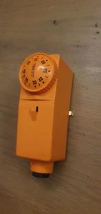 Vloerverwarming Thermostaat - Klassiek Model, Ophalen