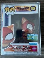 Funko Pop! Marvel Spider-Cat #1509, Verzamelen, Poppetjes en Figuurtjes, Ophalen of Verzenden, Zo goed als nieuw