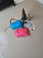 Diverse verzameling: Zitzakken, kraantjes, etc., Ophalen, Gebruikt