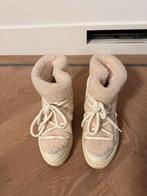 Est’Seven witte snowboots, maat 40, Wit, Lage of Enkellaarzen, Ophalen of Verzenden, Gedragen