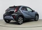 Toyota Aygo X 1.0 VVT-i MT Pulse | Direct Leverbaar | Apple, 12 maanden, Stof, Zwart, Origineel Nederlands