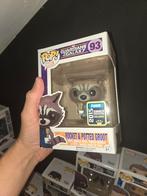 Funko Pop! Guardians of the Galaxy - Rocket & Potted Groot, Verzamelen, Poppetjes en Figuurtjes, Ophalen of Verzenden