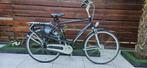 Batavus Mambo 100% Spring Herenfiets, Ophalen, Versnellingen, Batavus, Zo goed als nieuw