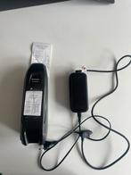 Shimano BT-E8014 Accu + Oplader - Zo goed als nieuw!, Fietsen en Brommers, Fietsaccessoires | Fietsaccu's, Ophalen of Verzenden