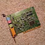 Creative Labs SoundBlaster CT4810, Computers en Software, Ophalen of Verzenden