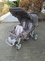 Childwheels 3-persoons kinderwagen, Kinderen en Baby's, Kinderwagens en Combinaties, Ophalen, Gebruikt, Kinderwagen, Overige merken
