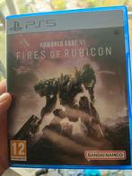 Armored Core VI: Fires of Rubicon - PS5, Ophalen of Verzenden, Zo goed als nieuw