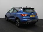 SEAT Arona 1.0 TSI FR Business Intense 95 PK | Parkeersensor, 12 maanden, Gebruikt, 95 pk, Blauw