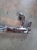 Ikea voxnan wastafelmengkraan, Doe-het-zelf en Verbouw, Sanitair, Ophalen, Gebruikt, Chroom, Kraan