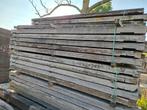 Hardhouten balken | azobé balken | 12.5x29x400cm, Tuin en Terras, Palen, Balken en Planken, Gebruikt, Ophalen of Verzenden, Hardhout