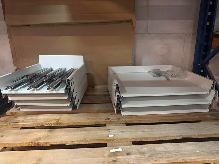 IKEA Lades voor Keuken, Huis en Inrichting, Keuken | Keukenelementen, Gebruikt, Minder dan 100 cm, Minder dan 50 cm, 25 tot 50 cm